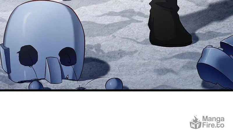 Read Super Swordsman (Colored) chapter 81 image 8 on Lezhin
