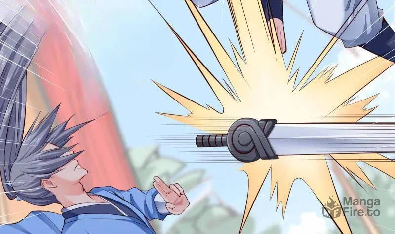 Read Super Swordsman (Colored) chapter 82 image 26 on Lezhin