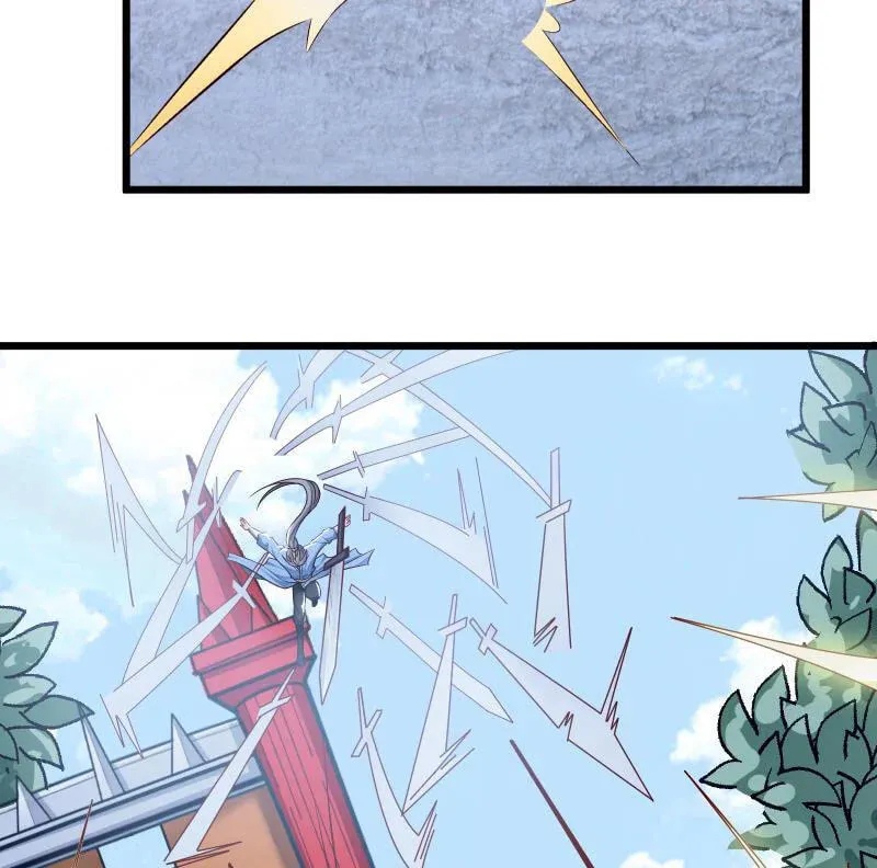 Read Super Swordsman (Colored) chapter 82 image 30 on Lezhin