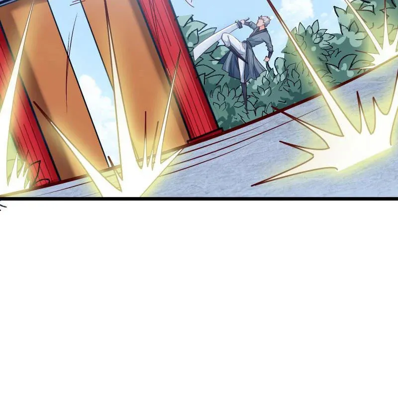 Read Super Swordsman (Colored) chapter 82 image 31 on Lezhin