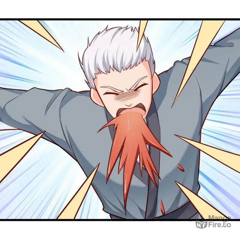 Read Super Swordsman (Colored) chapter 82 image 32 on Lezhin
