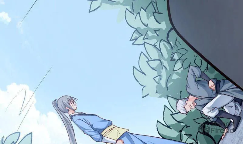 Read Super Swordsman (Colored) chapter 82 image 35 on Lezhin