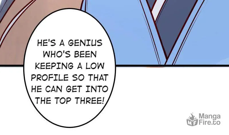Read Super Swordsman (Colored) chapter 82 image 39 on Lezhin