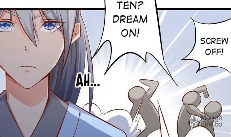 Read Super Swordsman (Colored) chapter 82 image 4 on Lezhin