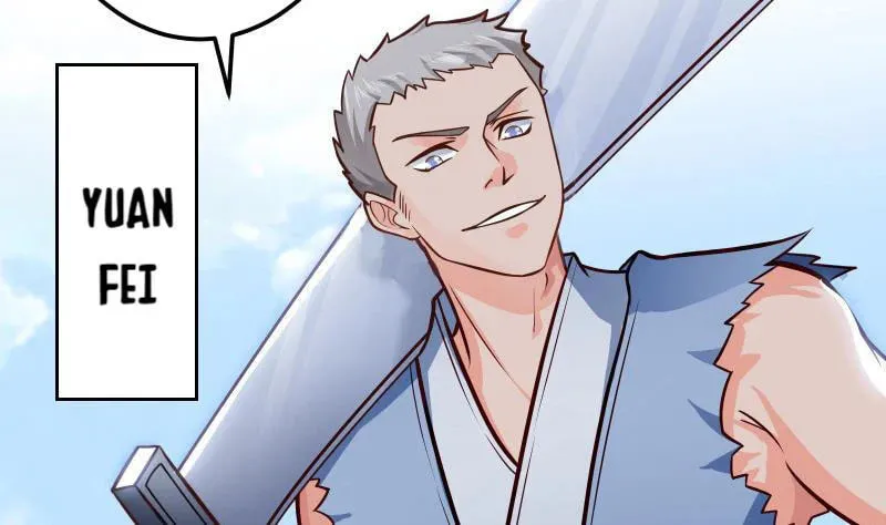 Read Super Swordsman (Colored) chapter 82 image 43 on Lezhin