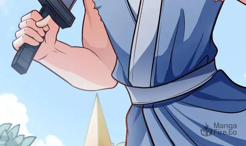 Read Super Swordsman (Colored) chapter 82 image 44 on Lezhin
