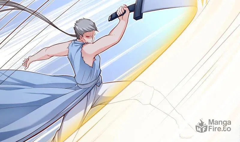 Read Super Swordsman (Colored) chapter 82 image 47 on Lezhin