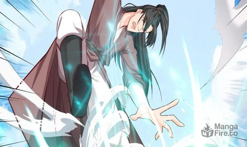 Read Super Swordsman (Colored) chapter 83 image 20 on Lezhin