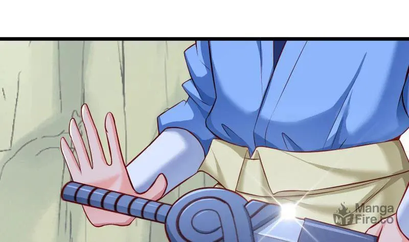 Read Super Swordsman (Colored) chapter 83 image 24 on Lezhin
