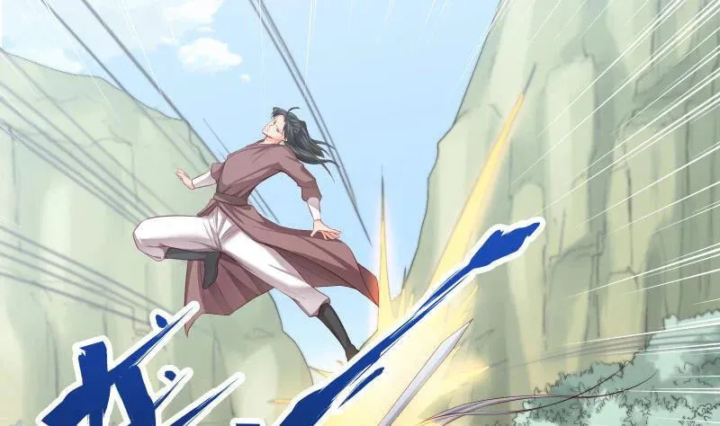 Read Super Swordsman (Colored) chapter 83 image 27 on Lezhin