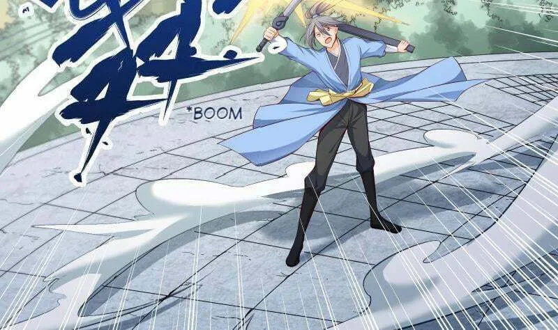 Read Super Swordsman (Colored) chapter 83 image 28 on Lezhin