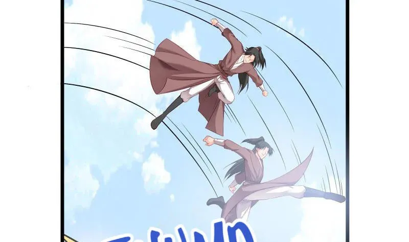 Read Super Swordsman (Colored) chapter 83 image 30 on Lezhin