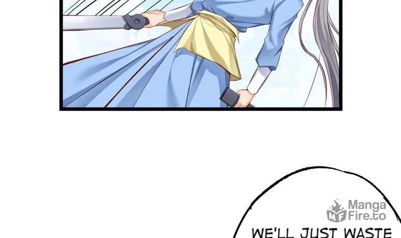 Read Super Swordsman (Colored) chapter 83 image 32 on Lezhin