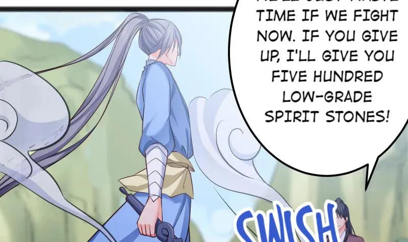 Read Super Swordsman (Colored) chapter 83 image 33 on Lezhin