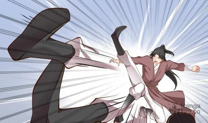 Read Super Swordsman (Colored) chapter 83 image 44 on Lezhin