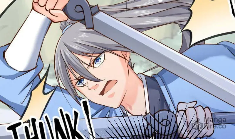 Read Super Swordsman (Colored) chapter 83 image 47 on Lezhin