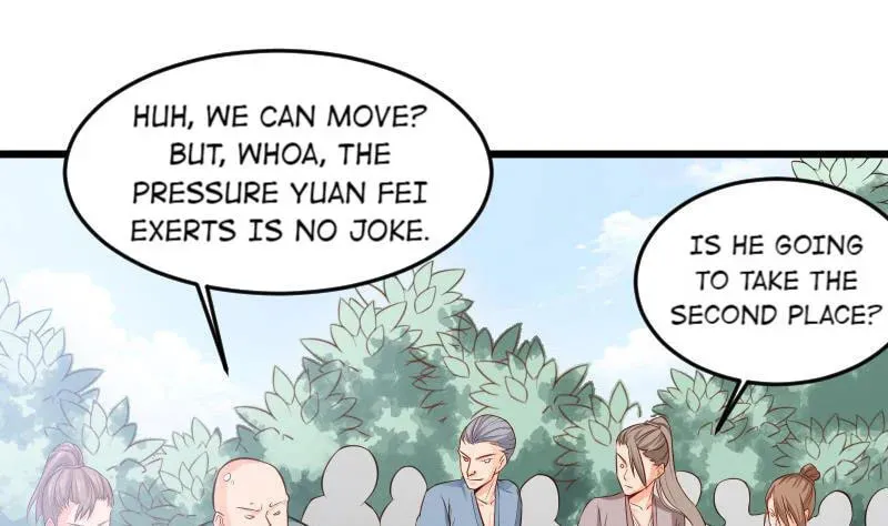 Read Super Swordsman (Colored) chapter 83 image 7 on Lezhin