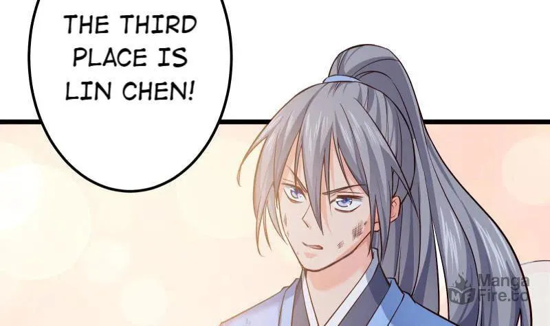 Read Super Swordsman (Colored) chapter 84 image 14 on Lezhin