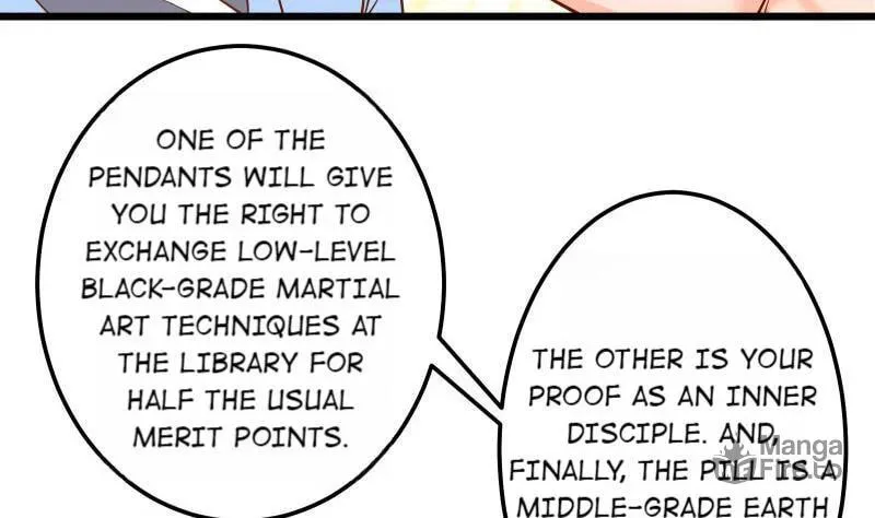 Read Super Swordsman (Colored) chapter 84 image 19 on Lezhin