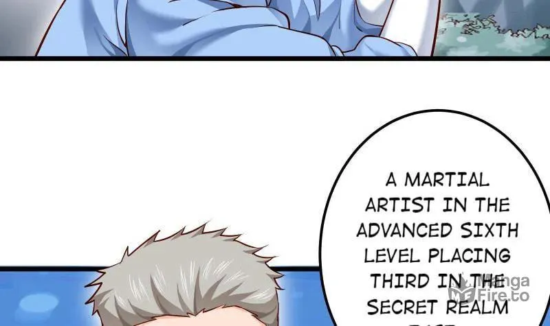 Read Super Swordsman (Colored) chapter 84 image 23 on Lezhin