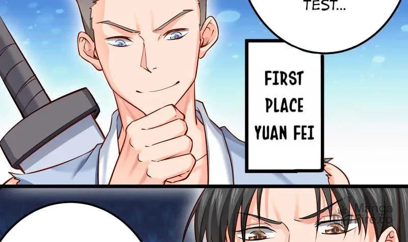 Read Super Swordsman (Colored) chapter 84 image 24 on Lezhin