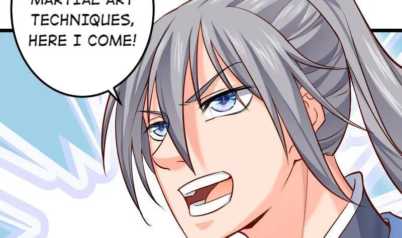 Read Super Swordsman (Colored) chapter 84 image 33 on Lezhin