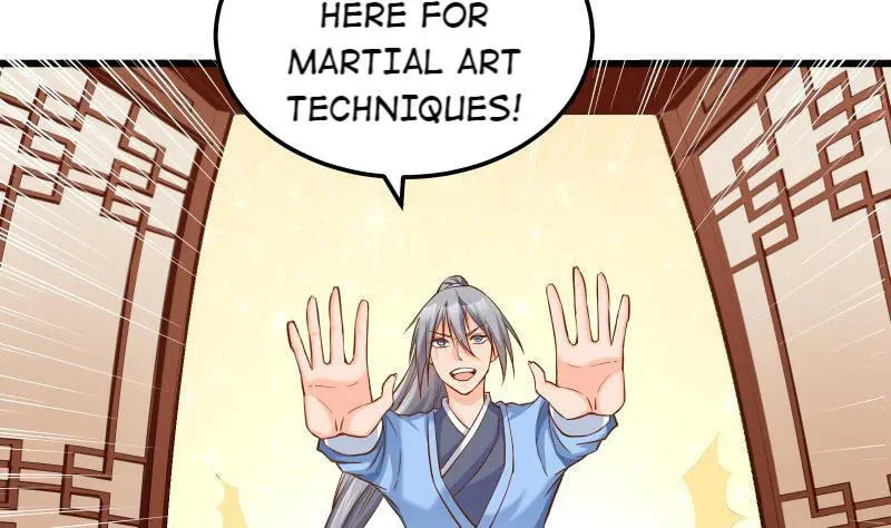 Read Super Swordsman (Colored) chapter 84 image 36 on Lezhin