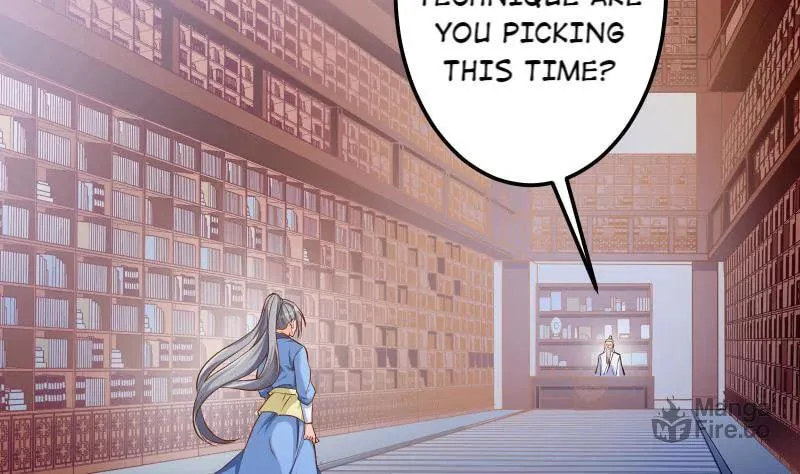 Read Super Swordsman (Colored) chapter 84 image 39 on Lezhin
