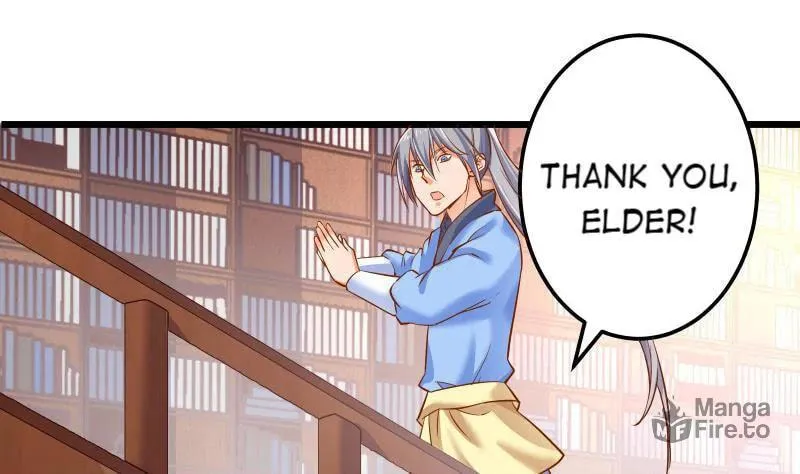 Read Super Swordsman (Colored) chapter 84 image 54 on Lezhin