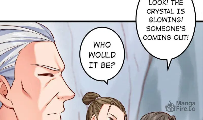 Read Super Swordsman (Colored) chapter 84 image 8 on Lezhin