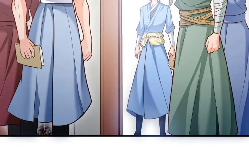 Read Super Swordsman (Colored) chapter 85 image 15 on Lezhin