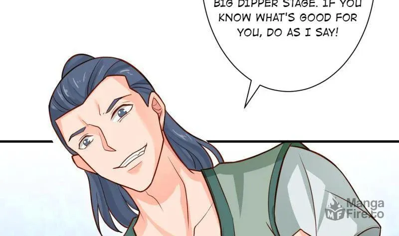 Read Super Swordsman (Colored) chapter 85 image 19 on Lezhin