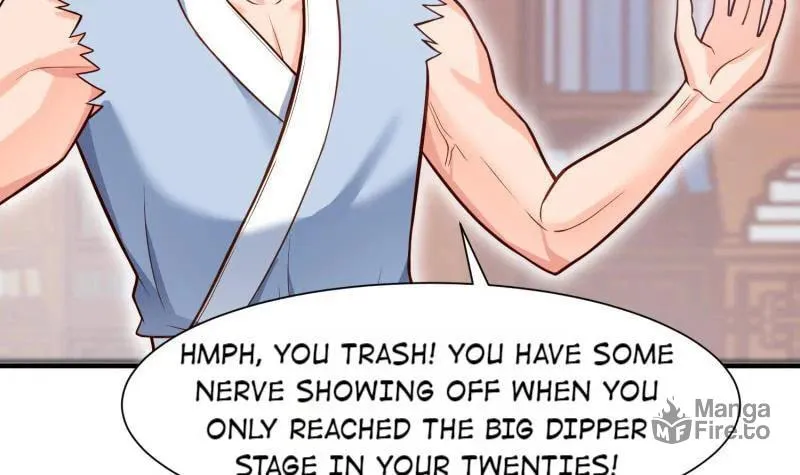 Read Super Swordsman (Colored) chapter 85 image 23 on Lezhin