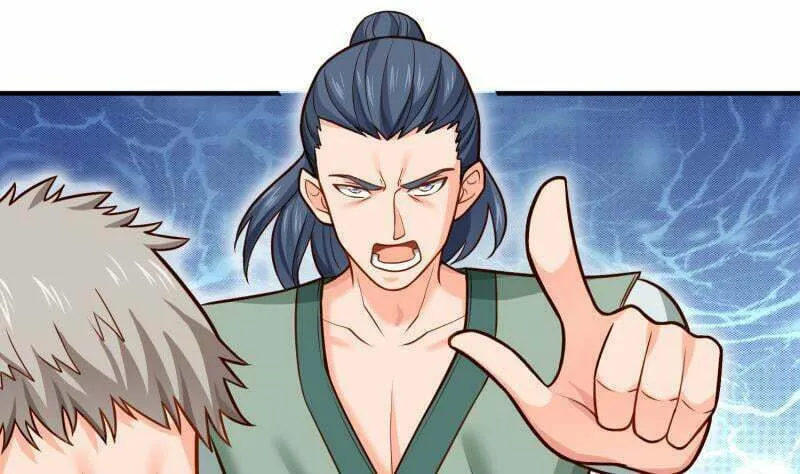 Read Super Swordsman (Colored) chapter 85 image 27 on Lezhin