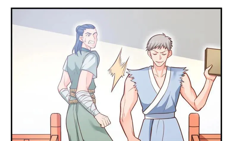 Read Super Swordsman (Colored) chapter 85 image 30 on Lezhin