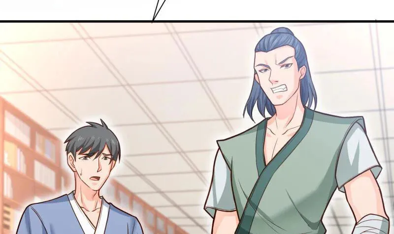 Read Super Swordsman (Colored) chapter 85 image 33 on Lezhin