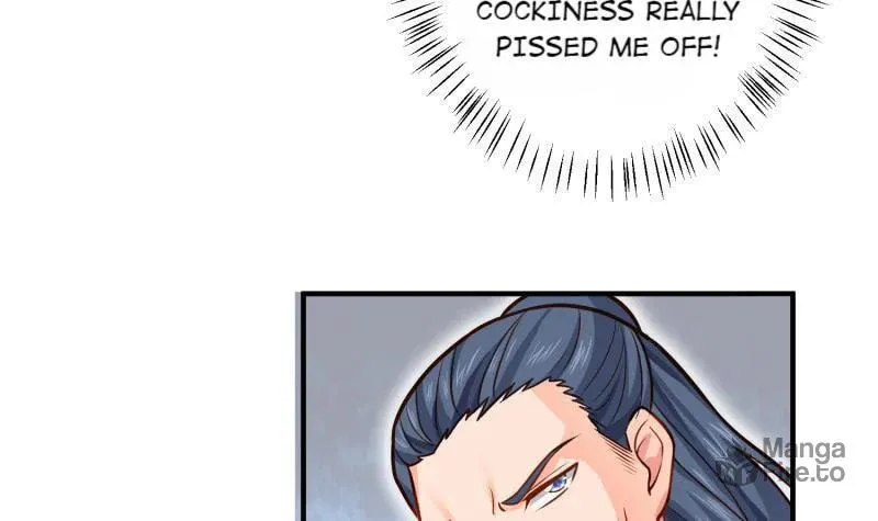 Read Super Swordsman (Colored) chapter 85 image 35 on Lezhin