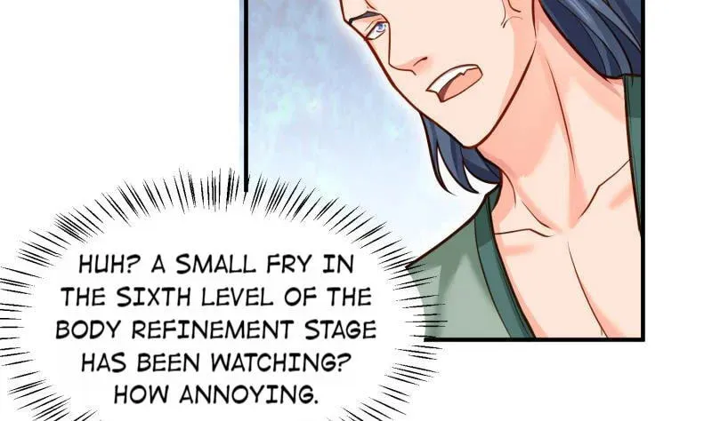 Read Super Swordsman (Colored) chapter 85 image 36 on Lezhin