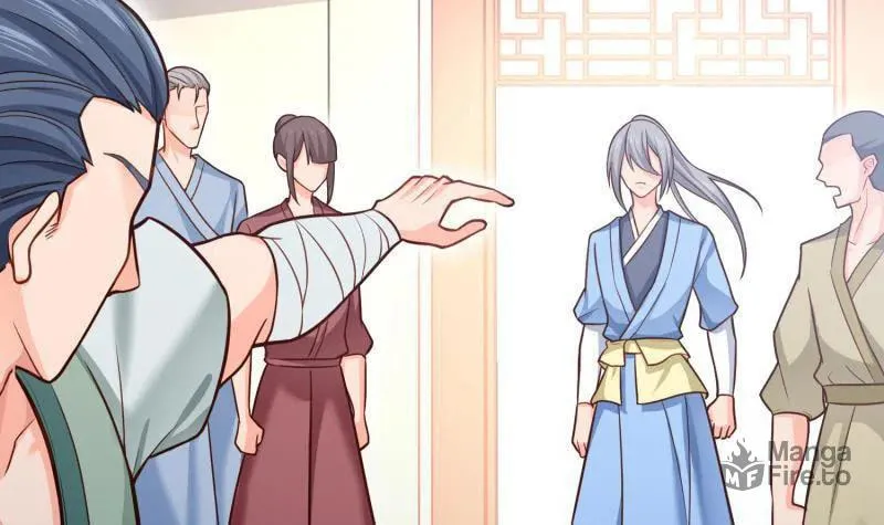 Read Super Swordsman (Colored) chapter 85 image 38 on Lezhin