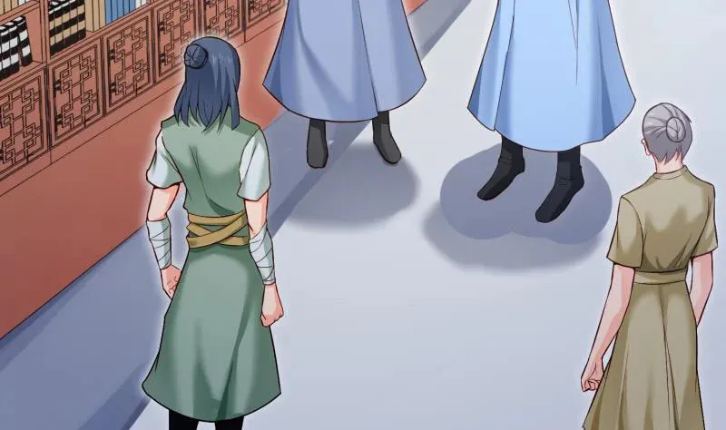 Read Super Swordsman (Colored) chapter 85 image 45 on Lezhin
