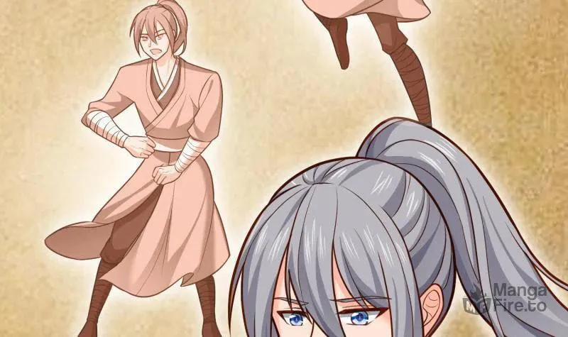 Read Super Swordsman (Colored) chapter 85 image 5 on Lezhin