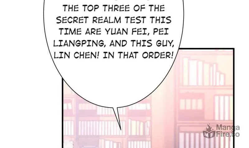 Read Super Swordsman (Colored) chapter 85 image 50 on Lezhin