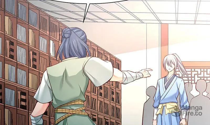 Read Super Swordsman (Colored) chapter 85 image 59 on Lezhin