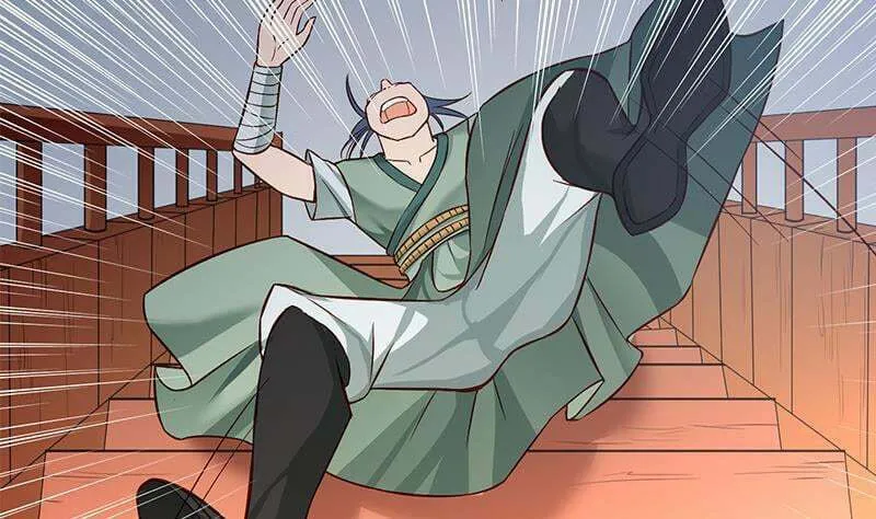 Read Super Swordsman (Colored) chapter 85 image 63 on Lezhin