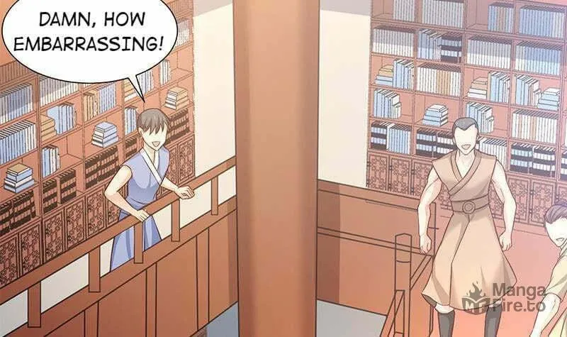Read Super Swordsman (Colored) chapter 85 image 65 on Lezhin