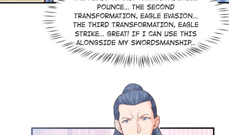 Read Super Swordsman (Colored) chapter 85 image 7 on Lezhin