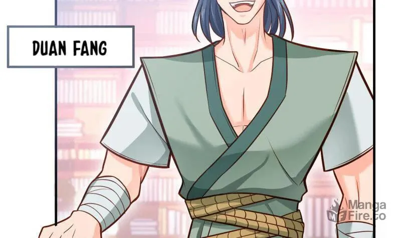 Read Super Swordsman (Colored) chapter 85 image 8 on Lezhin