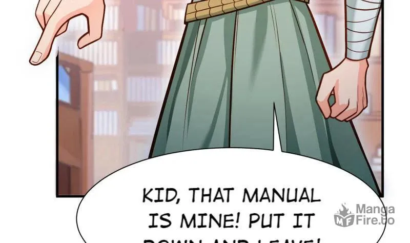 Read Super Swordsman (Colored) chapter 85 image 9 on Lezhin
