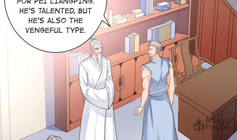 Read Super Swordsman (Colored) chapter 86 image 4 on Lezhin