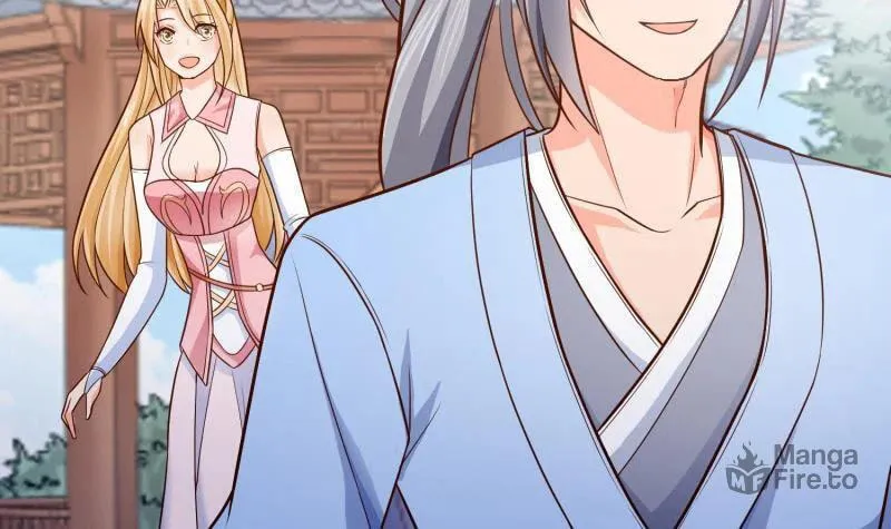 Read Super Swordsman (Colored) chapter 86 image 50 on Lezhin